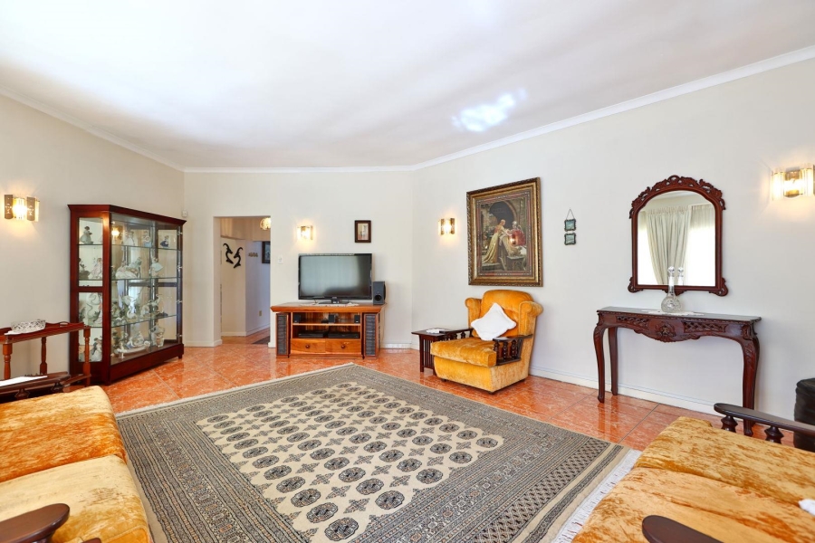 4 Bedroom Property for Sale in Kelvin Gauteng