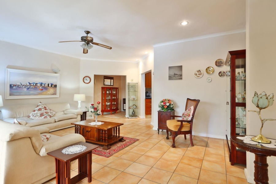 4 Bedroom Property for Sale in Kelvin Gauteng