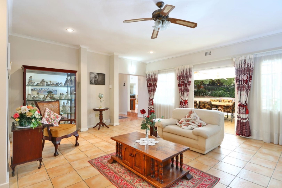 4 Bedroom Property for Sale in Kelvin Gauteng