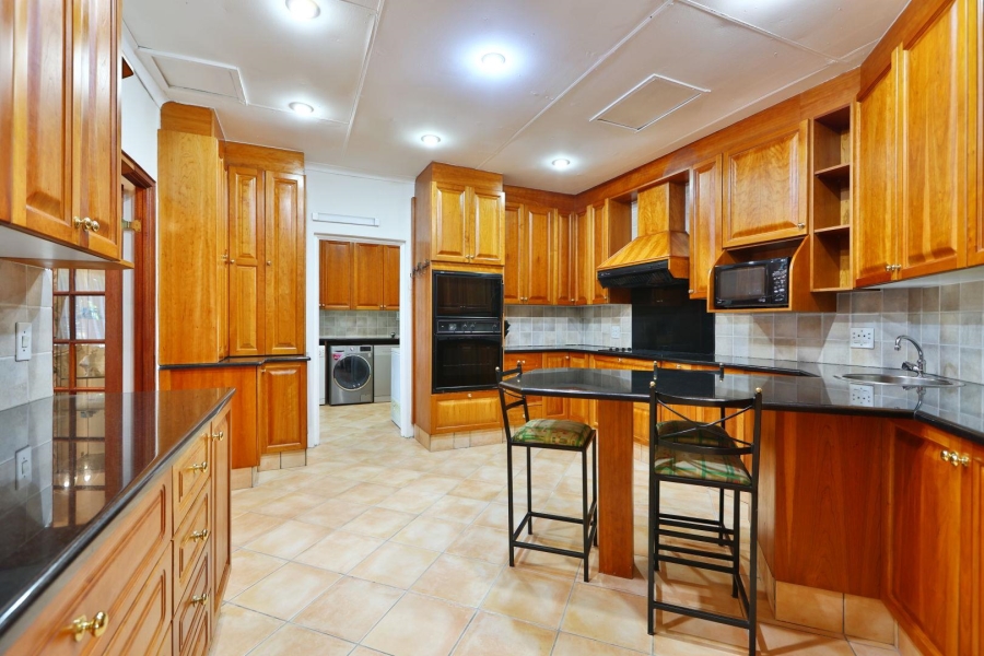 4 Bedroom Property for Sale in Kelvin Gauteng