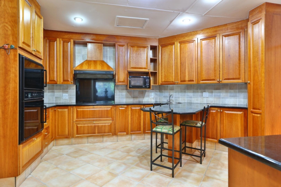 4 Bedroom Property for Sale in Kelvin Gauteng