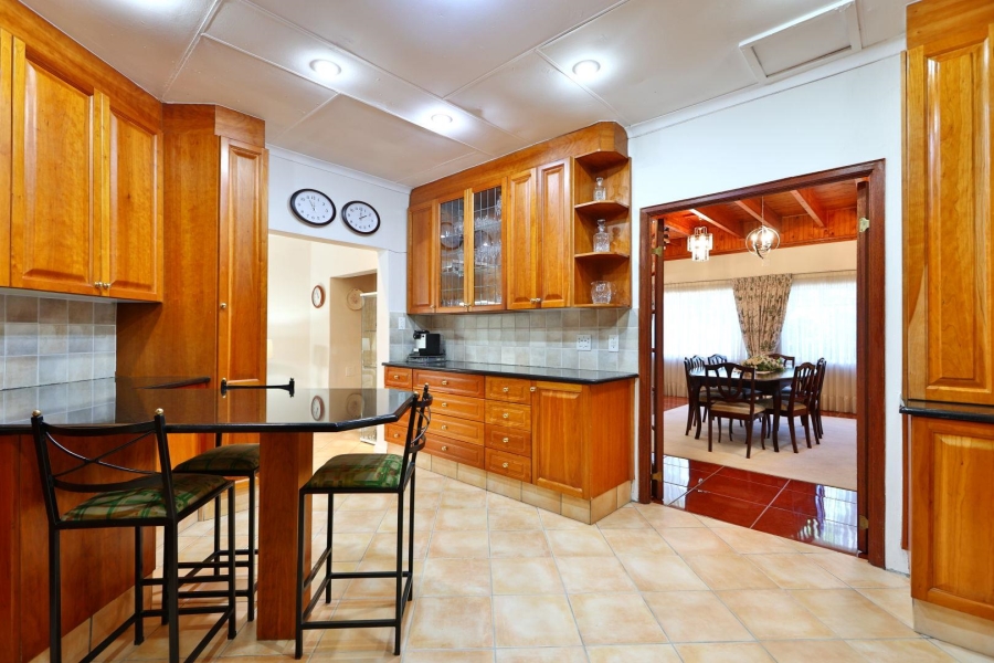 4 Bedroom Property for Sale in Kelvin Gauteng