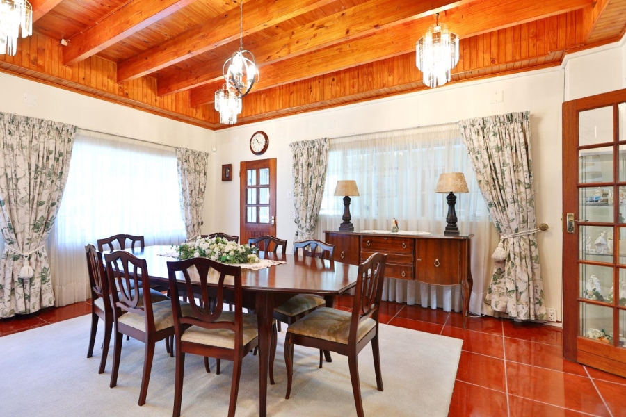 4 Bedroom Property for Sale in Kelvin Gauteng