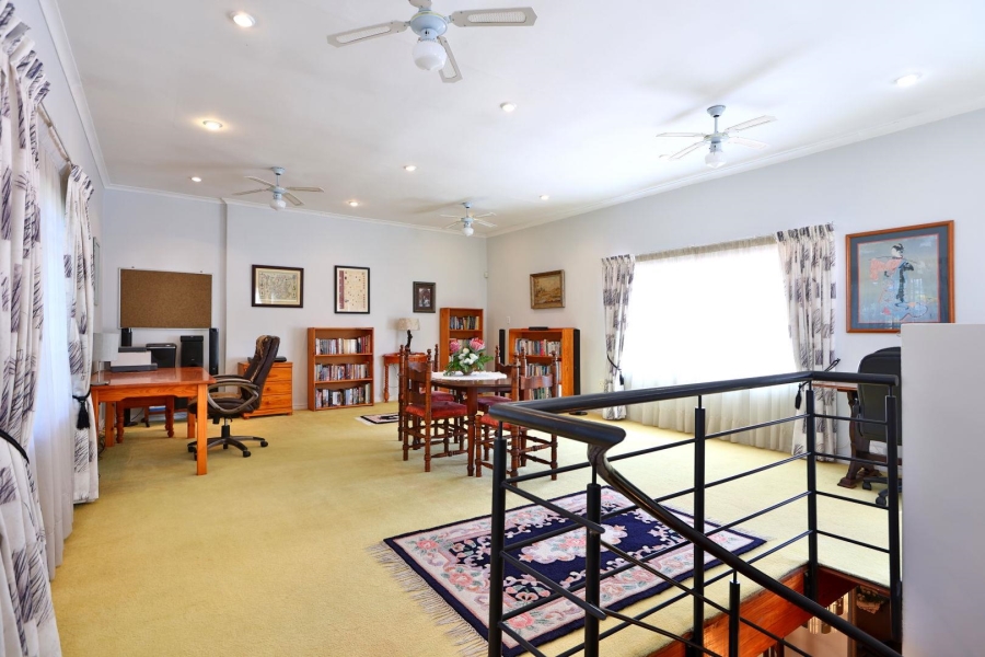 4 Bedroom Property for Sale in Kelvin Gauteng