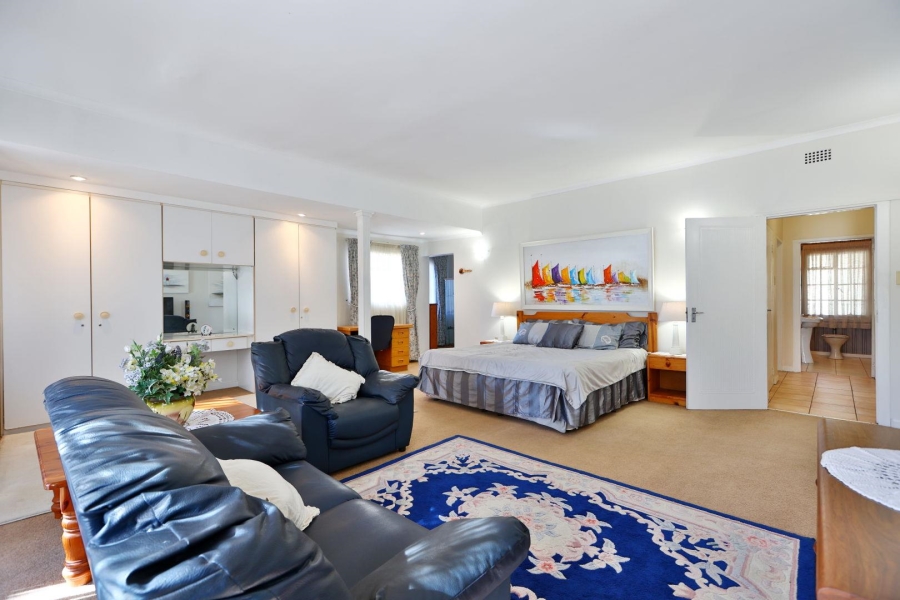 4 Bedroom Property for Sale in Kelvin Gauteng