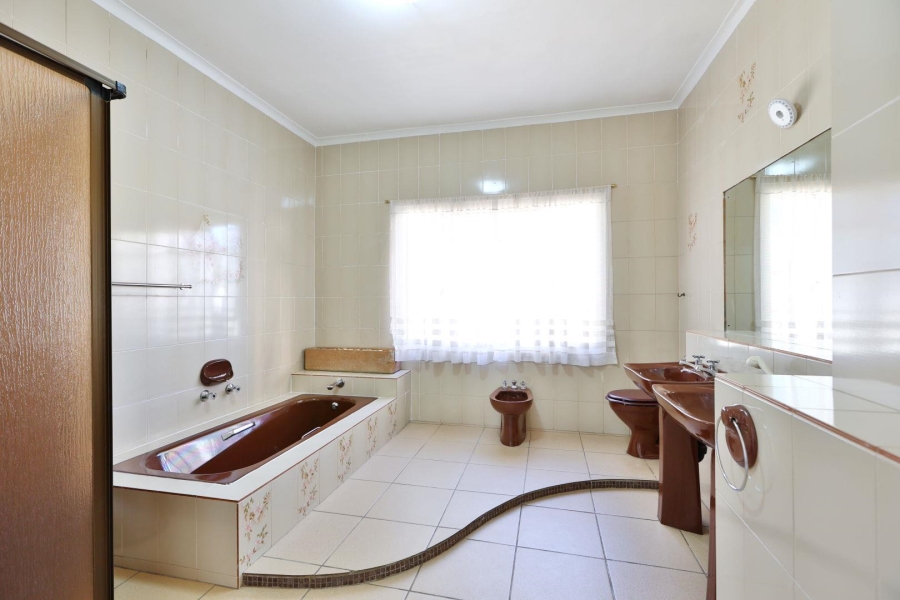 4 Bedroom Property for Sale in Kelvin Gauteng