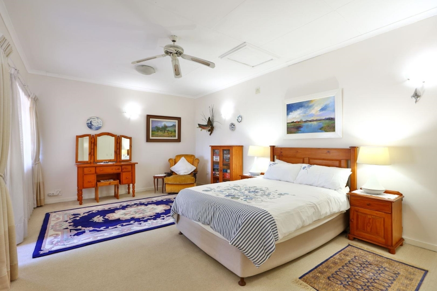4 Bedroom Property for Sale in Kelvin Gauteng