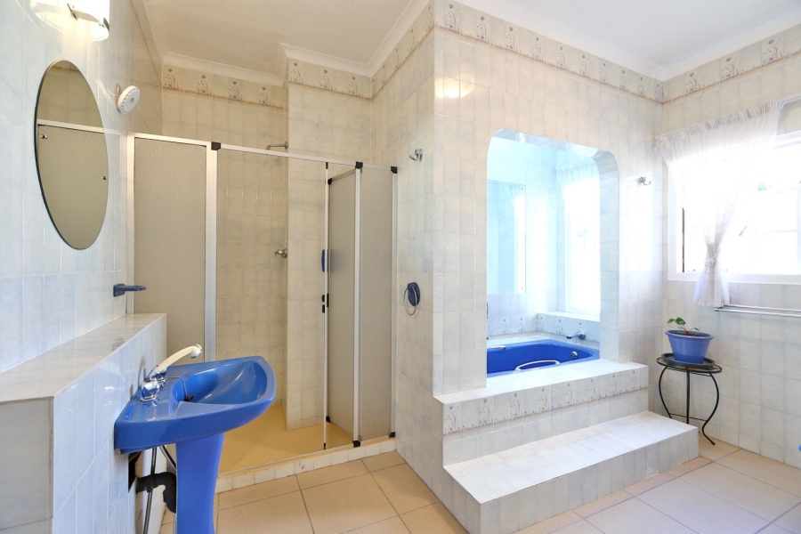 4 Bedroom Property for Sale in Kelvin Gauteng