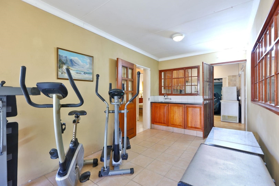 4 Bedroom Property for Sale in Kelvin Gauteng