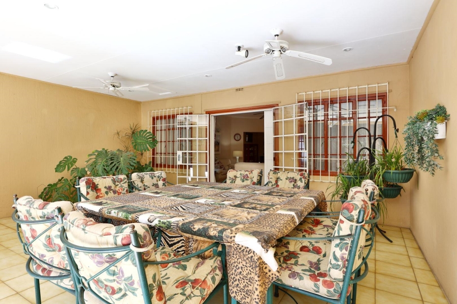 4 Bedroom Property for Sale in Kelvin Gauteng