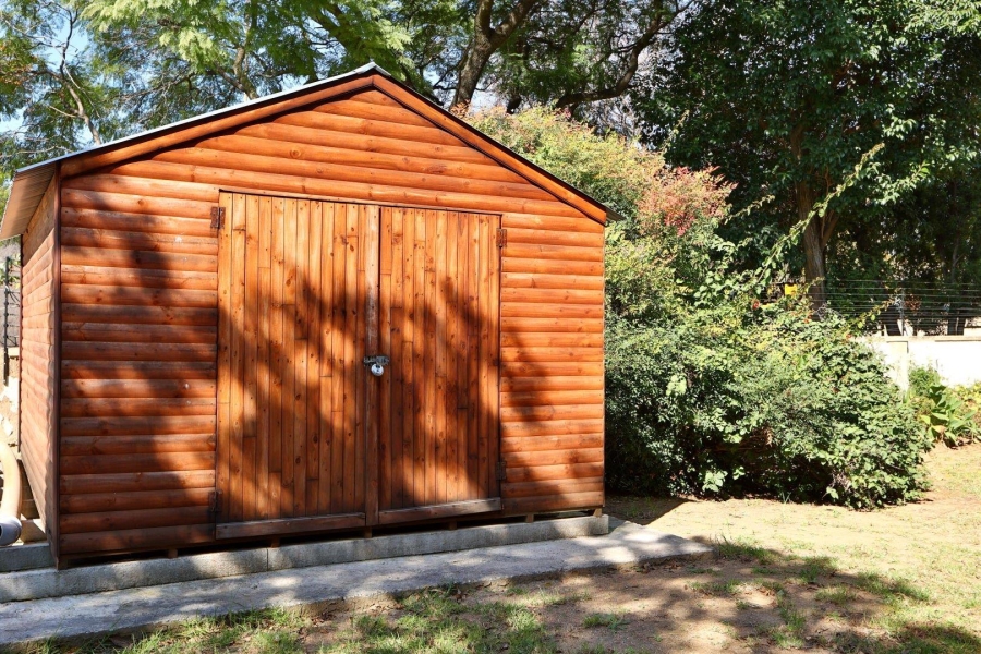 4 Bedroom Property for Sale in Kelvin Gauteng