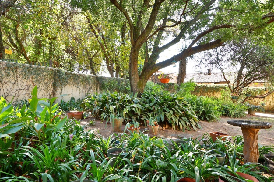4 Bedroom Property for Sale in Kelvin Gauteng