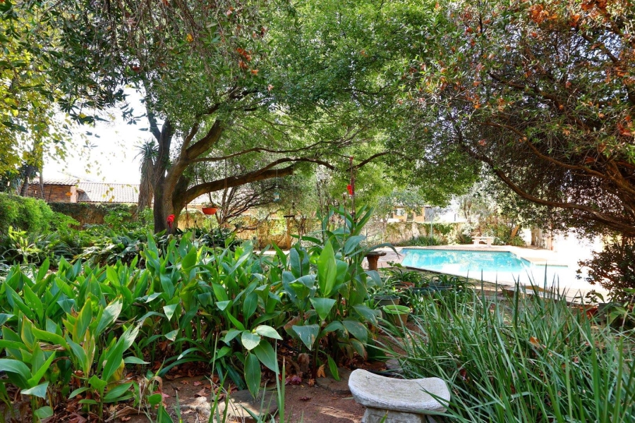 4 Bedroom Property for Sale in Kelvin Gauteng