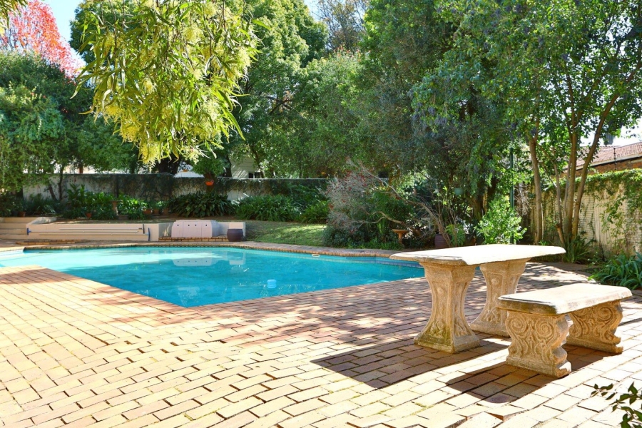 4 Bedroom Property for Sale in Kelvin Gauteng