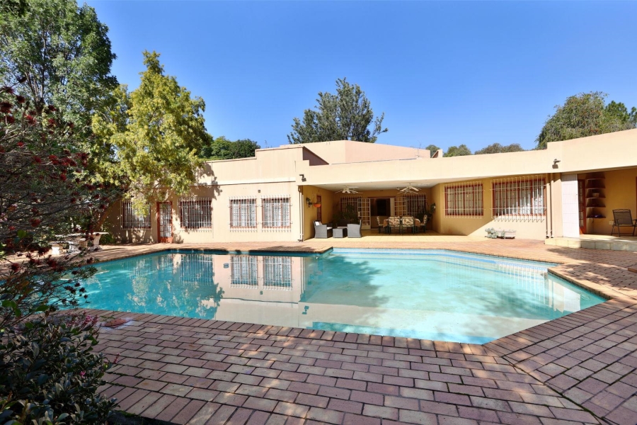 4 Bedroom Property for Sale in Kelvin Gauteng