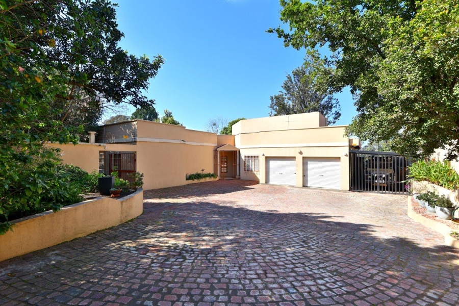 4 Bedroom Property for Sale in Kelvin Gauteng