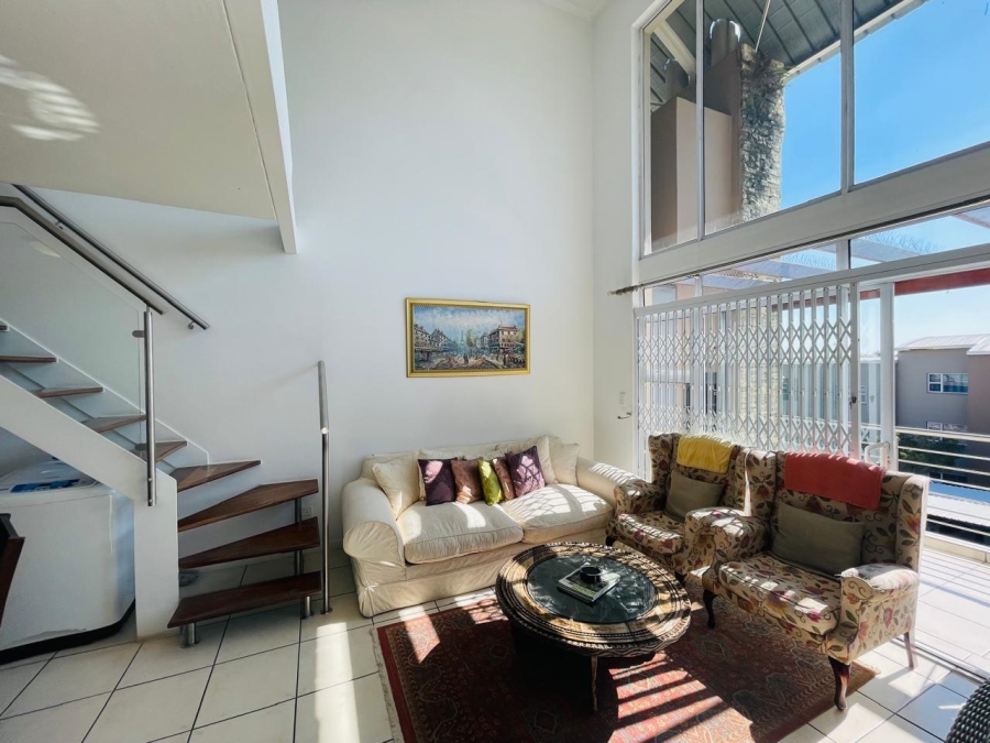 To Let 3 Bedroom Property for Rent in Rivonia Gauteng
