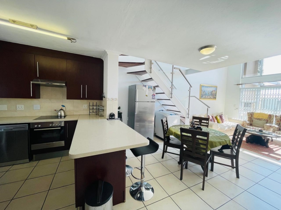 To Let 3 Bedroom Property for Rent in Rivonia Gauteng