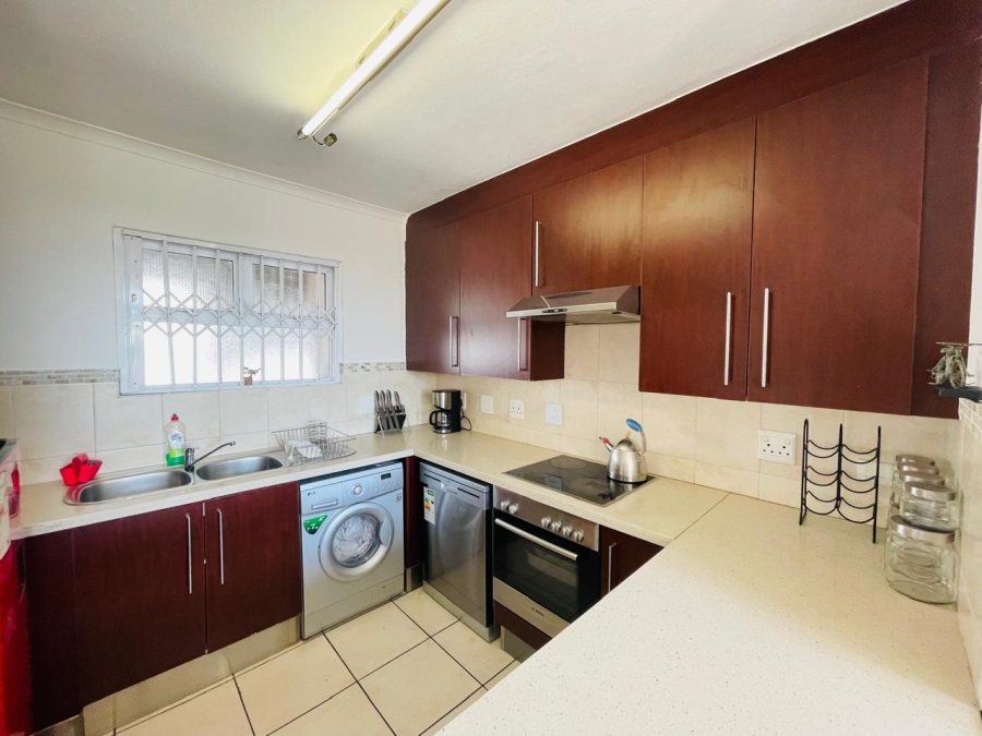 To Let 3 Bedroom Property for Rent in Rivonia Gauteng