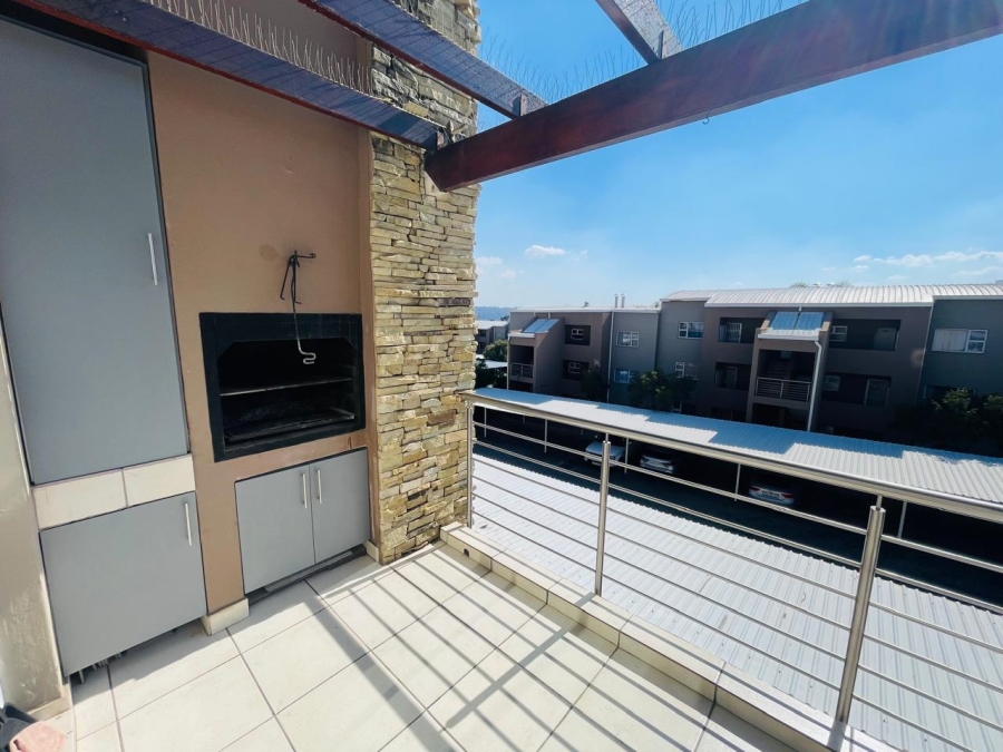 To Let 3 Bedroom Property for Rent in Rivonia Gauteng