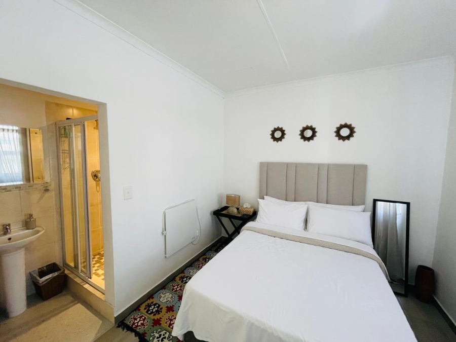 To Let 3 Bedroom Property for Rent in Rivonia Gauteng