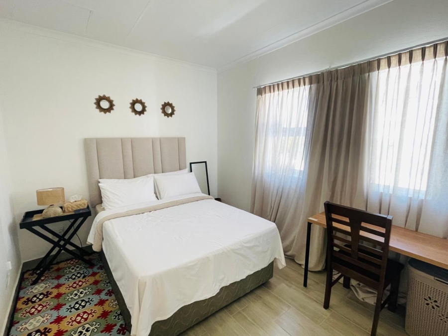 To Let 3 Bedroom Property for Rent in Rivonia Gauteng