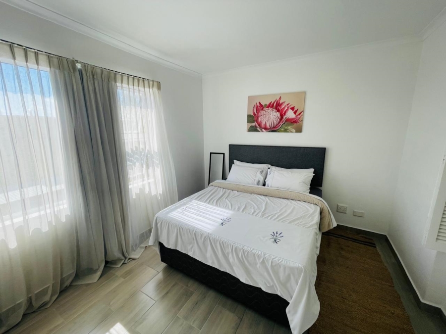 To Let 3 Bedroom Property for Rent in Rivonia Gauteng