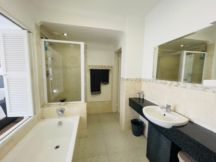 To Let 3 Bedroom Property for Rent in Rivonia Gauteng