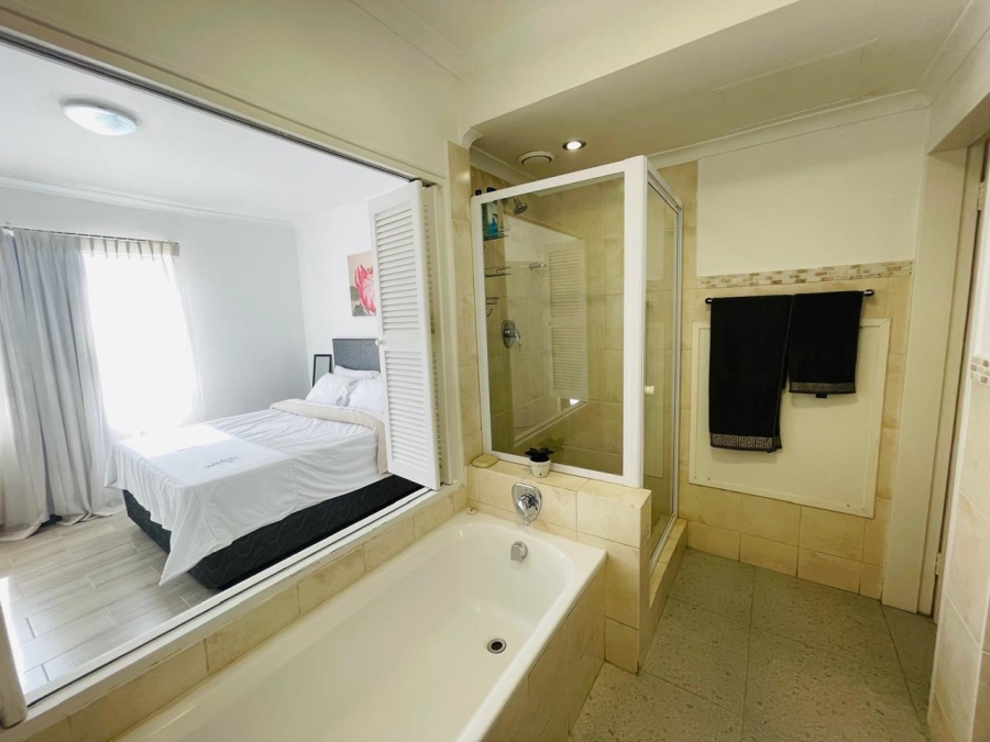 To Let 3 Bedroom Property for Rent in Rivonia Gauteng
