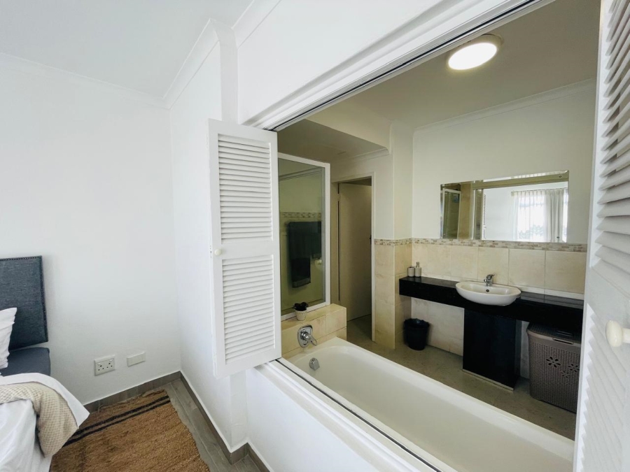 To Let 3 Bedroom Property for Rent in Rivonia Gauteng