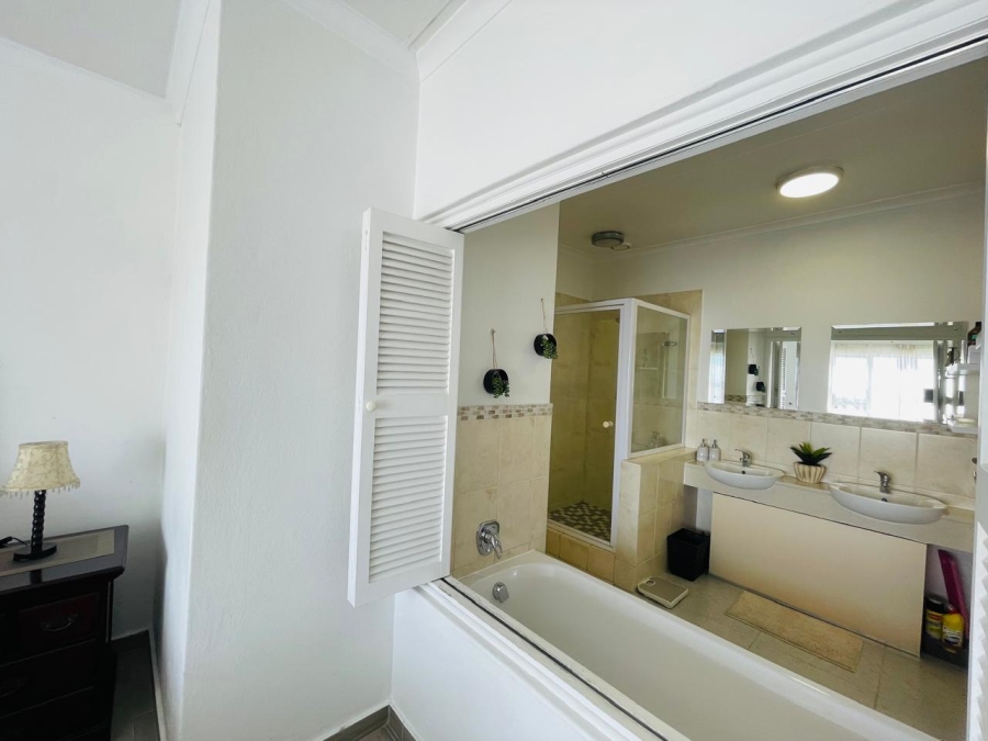 To Let 3 Bedroom Property for Rent in Rivonia Gauteng