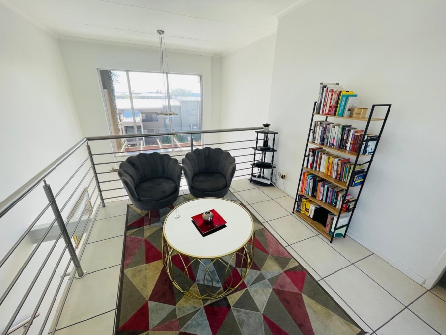 To Let 3 Bedroom Property for Rent in Rivonia Gauteng