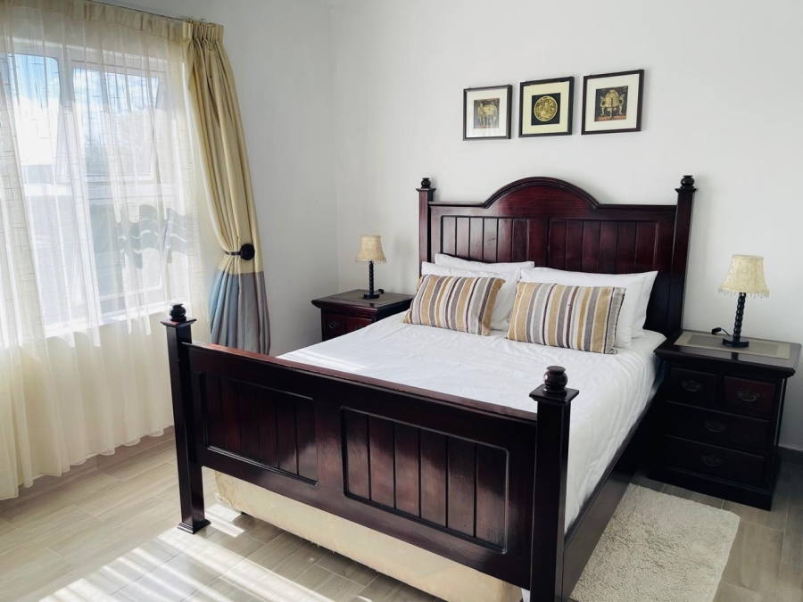 To Let 3 Bedroom Property for Rent in Rivonia Gauteng