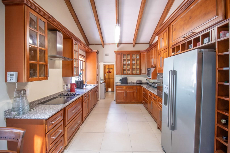 To Let 4 Bedroom Property for Rent in Edenburg Gauteng