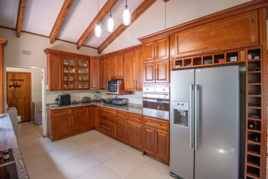 To Let 4 Bedroom Property for Rent in Edenburg Gauteng
