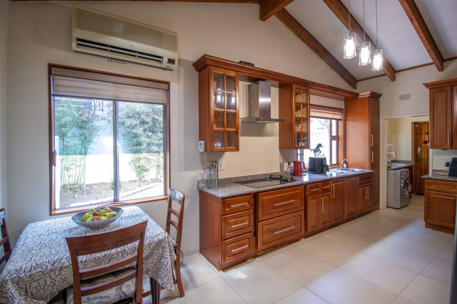 To Let 4 Bedroom Property for Rent in Edenburg Gauteng
