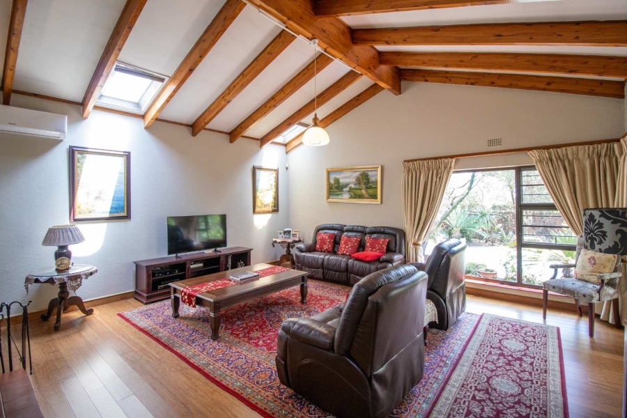 To Let 4 Bedroom Property for Rent in Edenburg Gauteng