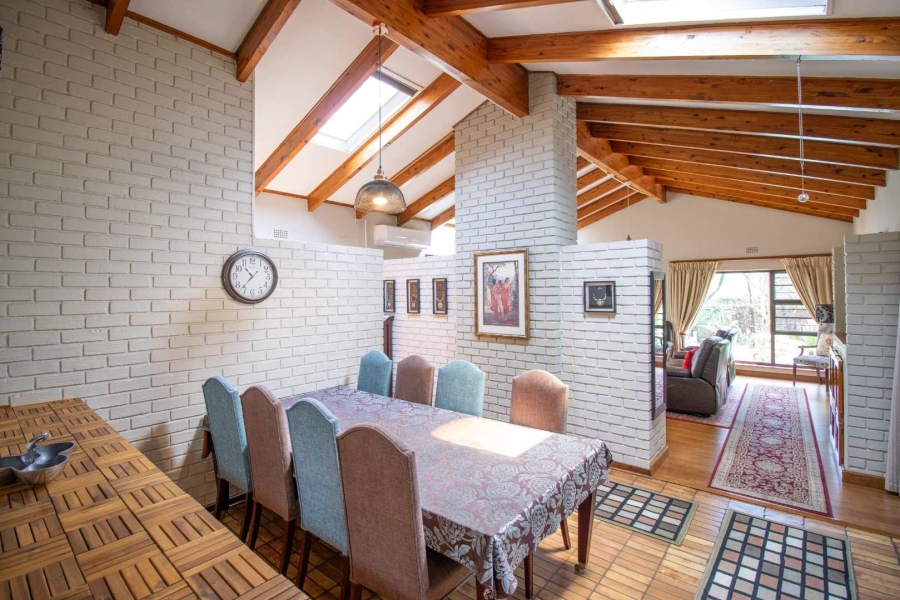To Let 4 Bedroom Property for Rent in Edenburg Gauteng