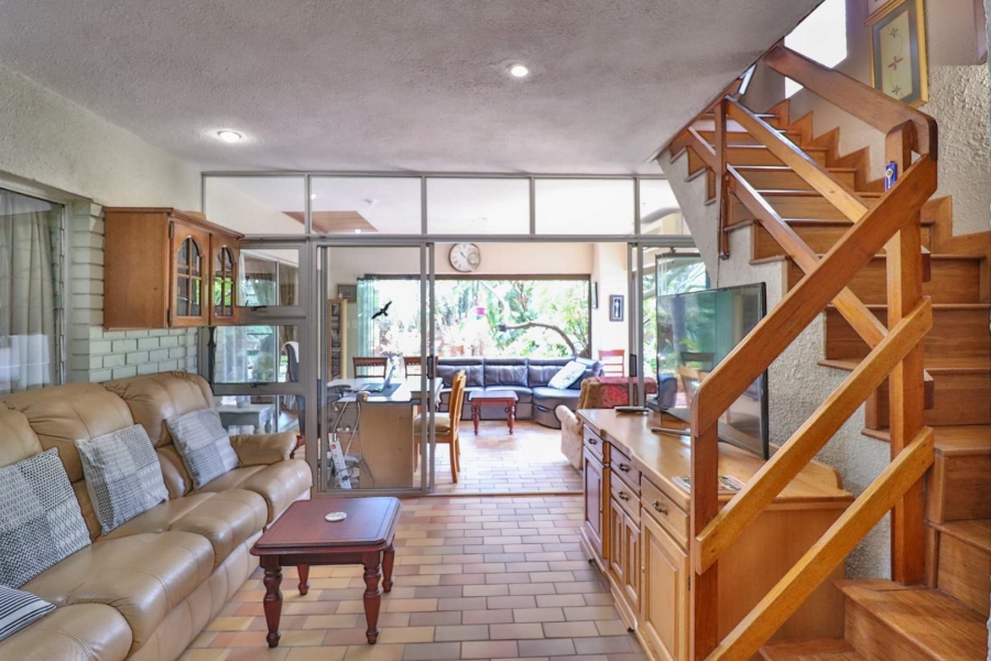 To Let 4 Bedroom Property for Rent in Edenburg Gauteng