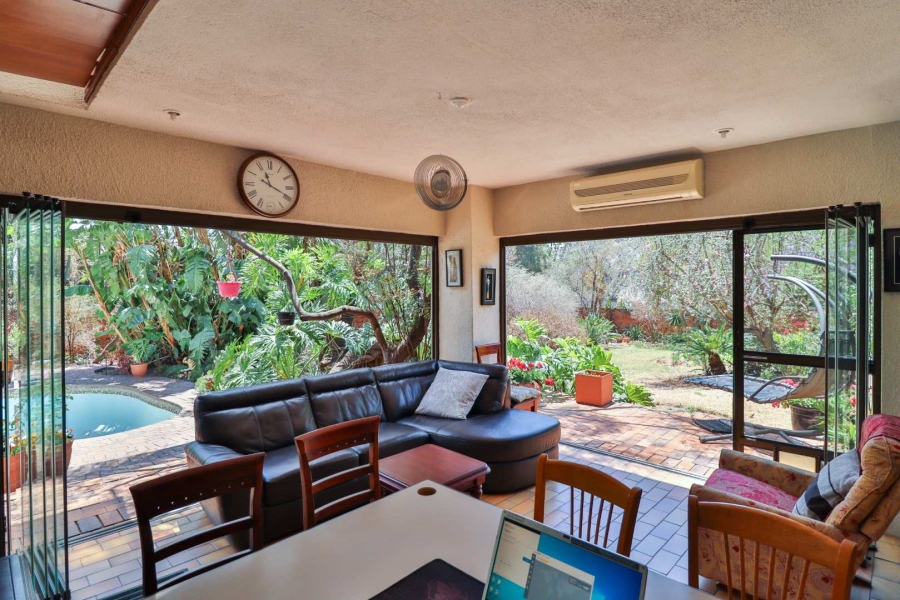 To Let 4 Bedroom Property for Rent in Edenburg Gauteng