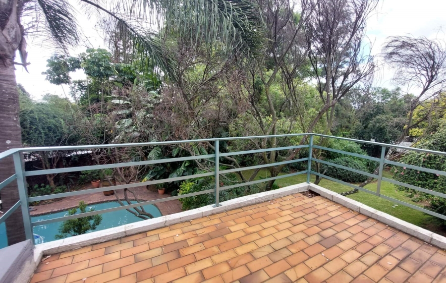 To Let 4 Bedroom Property for Rent in Edenburg Gauteng