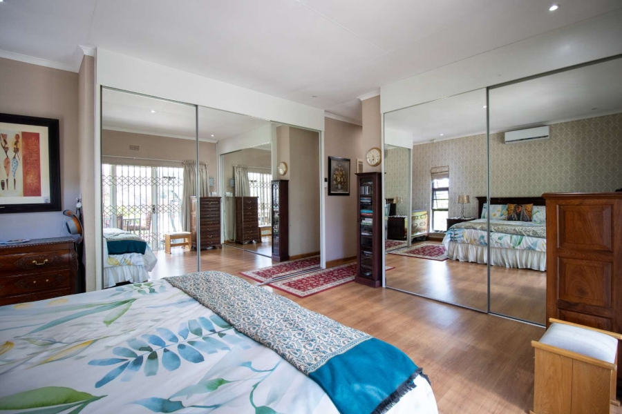 To Let 4 Bedroom Property for Rent in Edenburg Gauteng