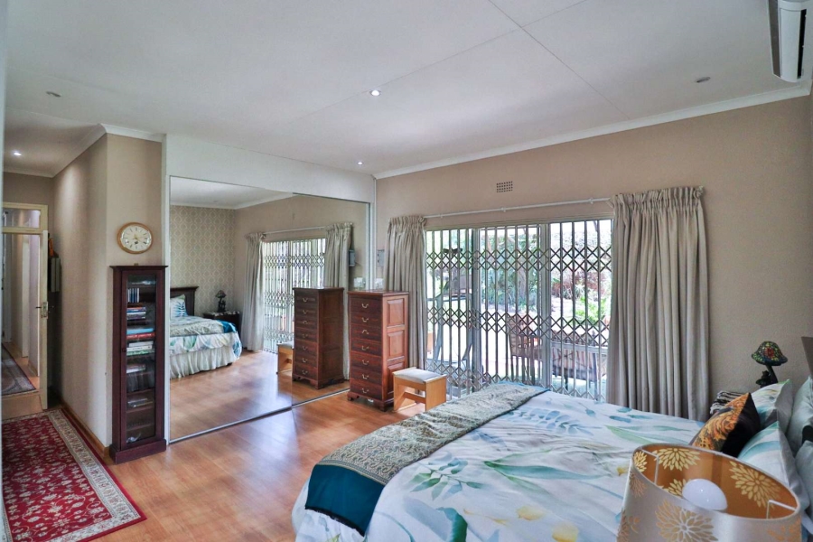 To Let 4 Bedroom Property for Rent in Edenburg Gauteng