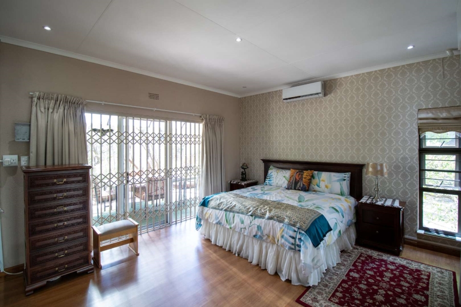 To Let 4 Bedroom Property for Rent in Edenburg Gauteng