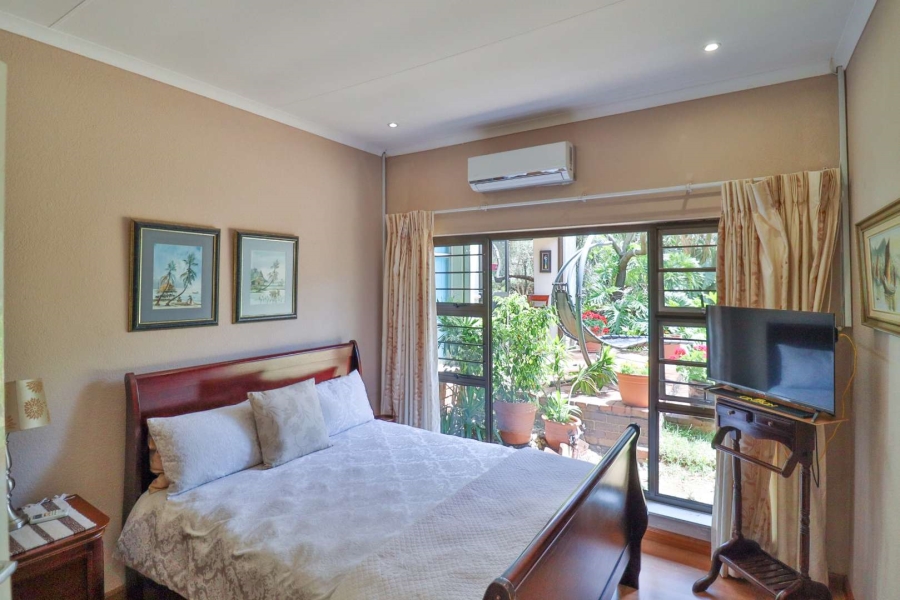 To Let 4 Bedroom Property for Rent in Edenburg Gauteng