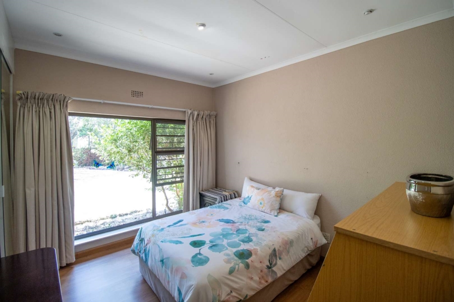 To Let 4 Bedroom Property for Rent in Edenburg Gauteng