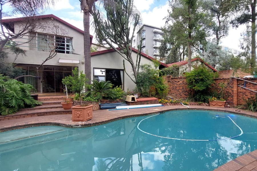 To Let 4 Bedroom Property for Rent in Edenburg Gauteng