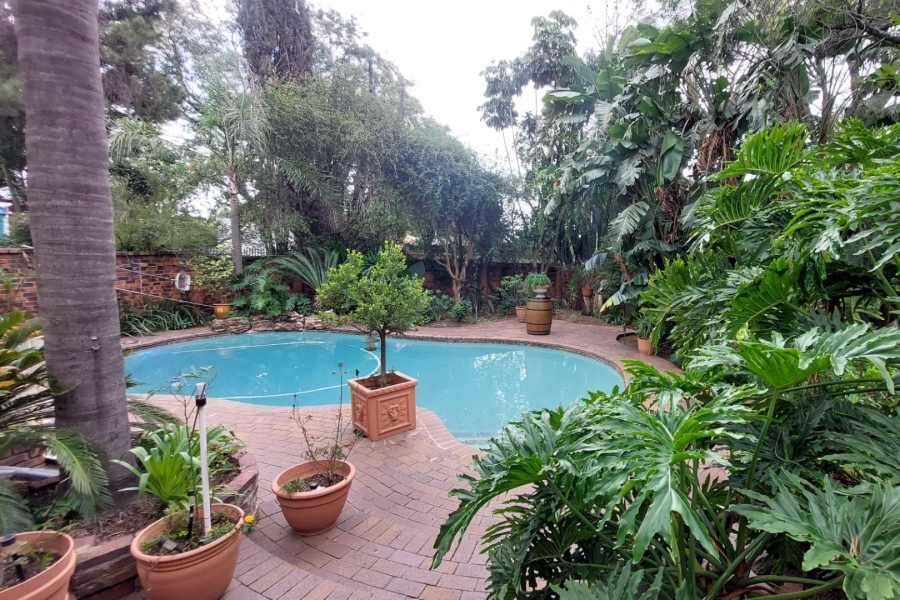 To Let 4 Bedroom Property for Rent in Edenburg Gauteng