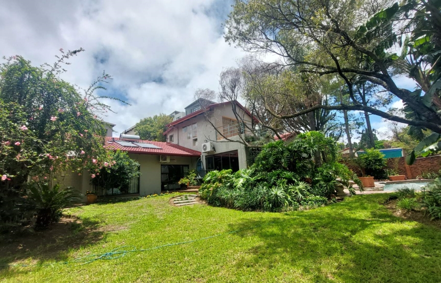 To Let 4 Bedroom Property for Rent in Edenburg Gauteng