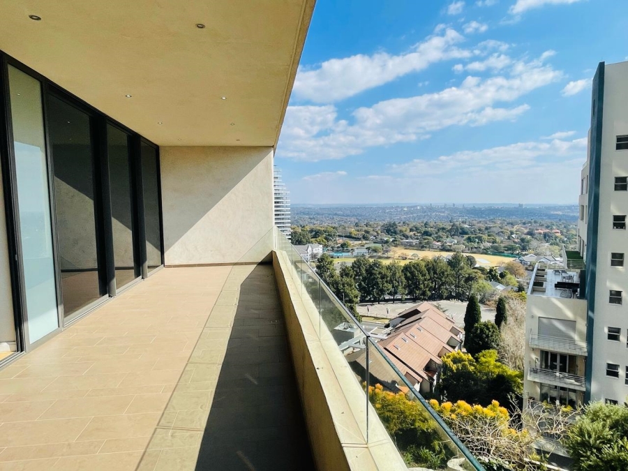 To Let 2 Bedroom Property for Rent in Morningside Gauteng